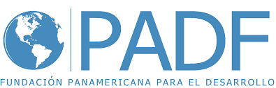 Logo de Fundación Panamericana para el Desarrollo