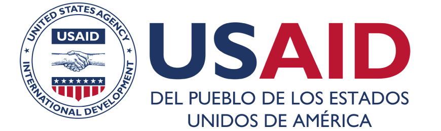 Logo de USAID